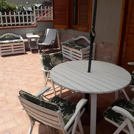 Appartamento Airone Piraino